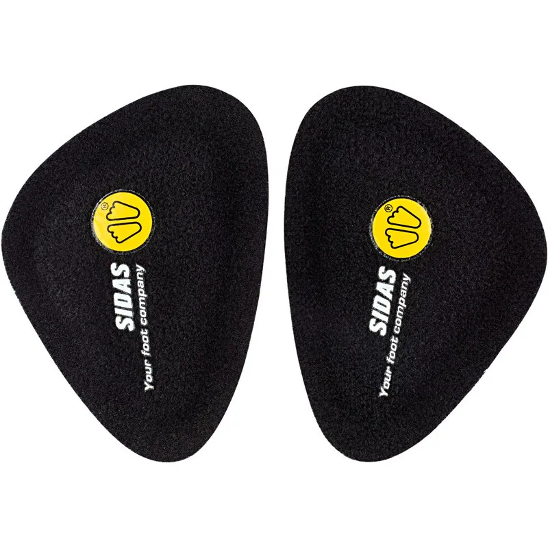 Sidas 1 Pair Foam Metatarsal Pads for Insoles and Footbeds