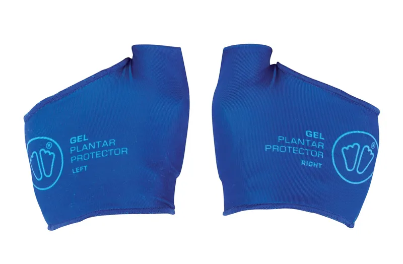 Sidas Gel Plantar Protector S/M - 1 Pair-1