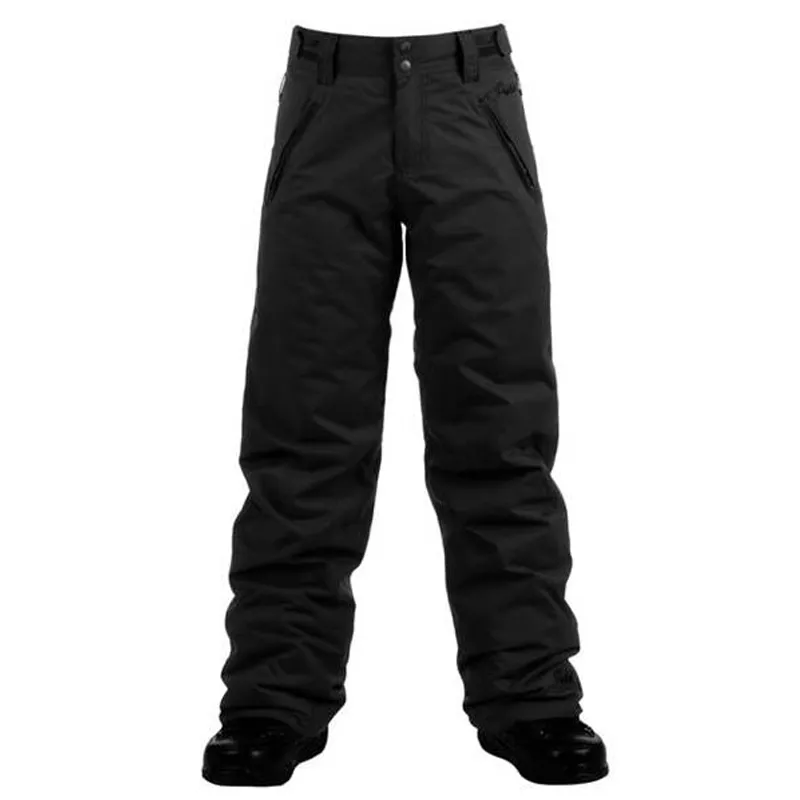 Protest G-Hopkins Junior Girls Ski Pants In Black