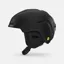 Giro Avera MIPS Womens Ski Helmet - Black