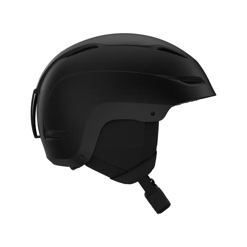 Giro Ceva MIPS Womens Ski Helmet - Black-3