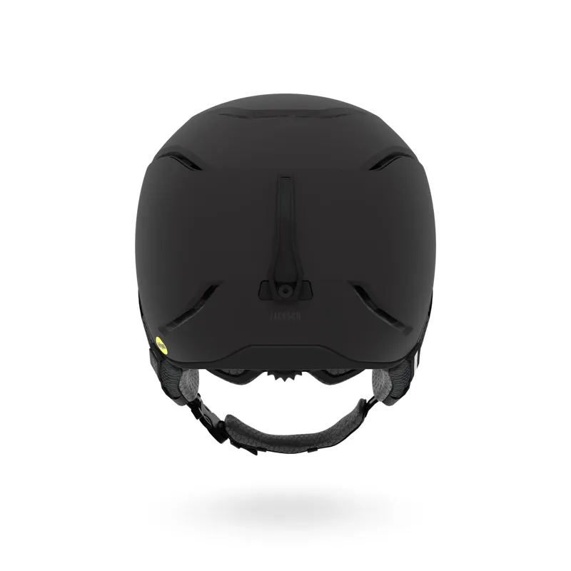 Giro Jackson MIPS Ski Helmet - Black-3