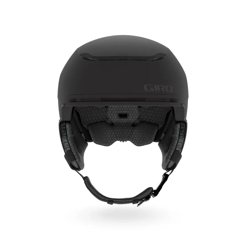 Giro Jackson MIPS Ski Helmet - Black-2
