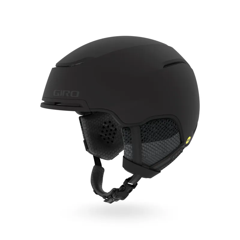 Giro Jackson MIPS Ski Helmet - Black-1