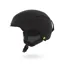 Giro Jackson MIPS Ski Helmet - Black