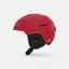 Giro Neo Junior MIPS Ski Helmet - Red