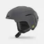 Giro Neo MIPS Ski Helmet - Charcoal