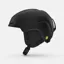 Giro Spur Junior MIPS Ski Helmet - Black