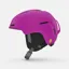 Giro Spur Junior MIPS Ski Helmet - Bright Pink