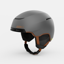 Giro Jackson MIPS Ski Helmet - Dark Grey Tan