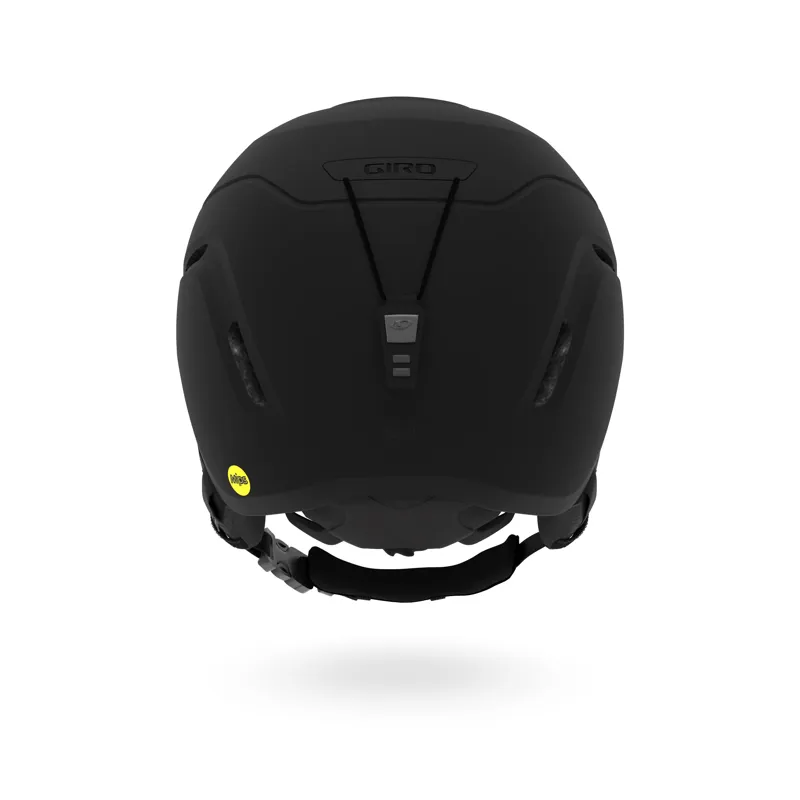 Giro Neo Junior MIPS Ski Helmet - Black-1