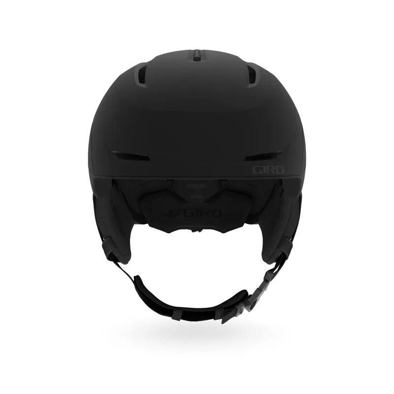 Giro Neo Junior MIPS Ski Helmet - Black-2