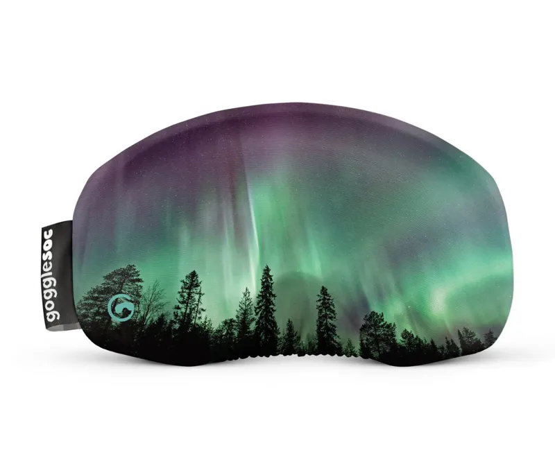 Gogglesoc Aurora Soc