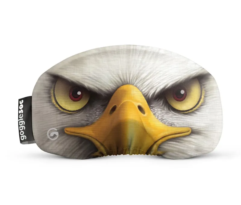 Gogglesoc Freedom Angry Soc