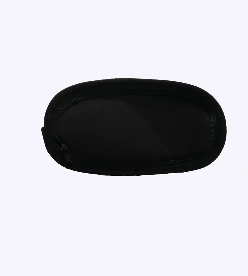 The Ski Shop Lens Hard Case for up to 2 Spare Goggle Lenses-4