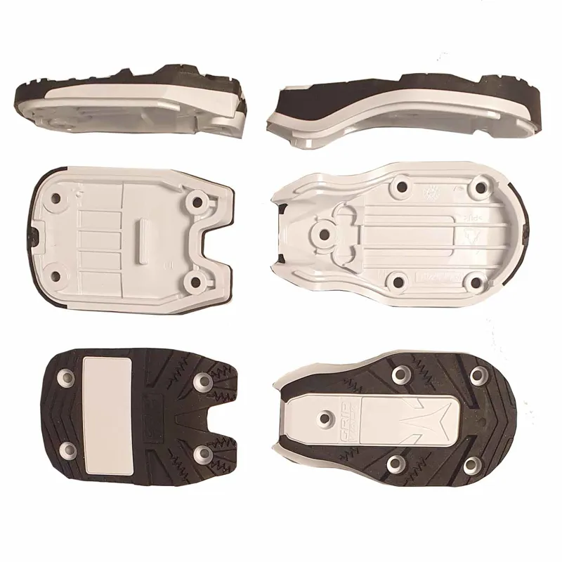 Atomic Grip Walk Replaceable Heels and Toes Hawx Prime 2014-2017 - Small