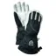 Hestra Heli Ski Womens Ski Gloves - Black
