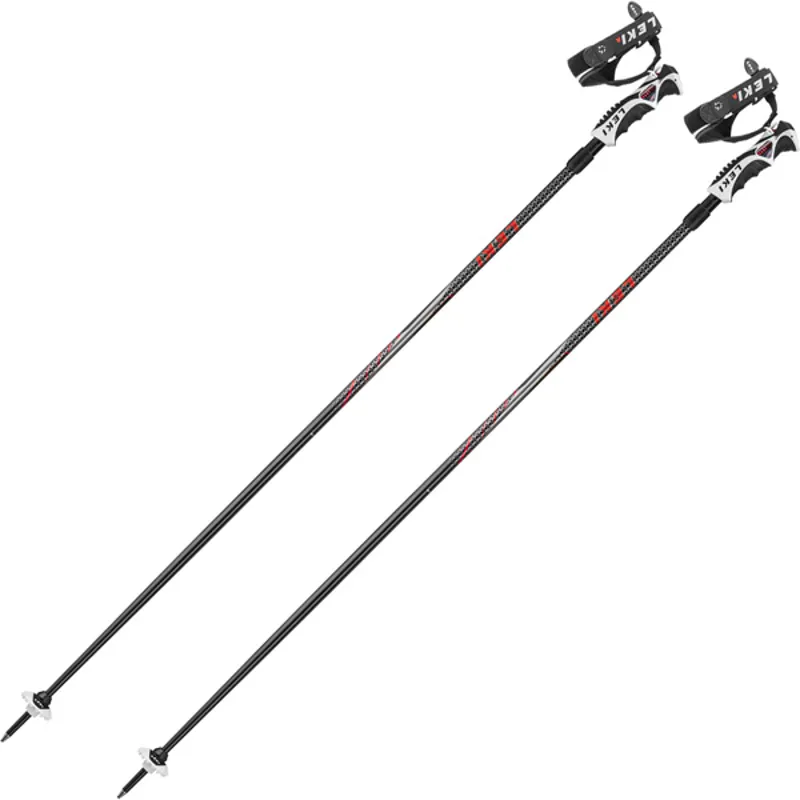 Ski poles discount