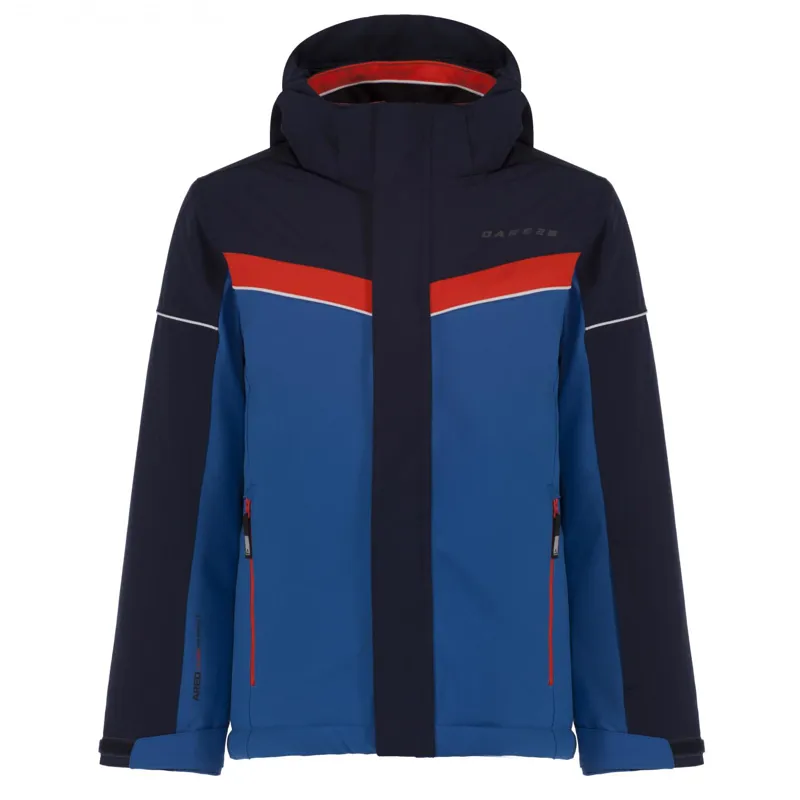 Dare2b men's discount graded ski jacket