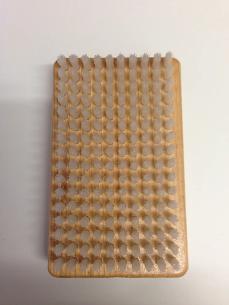 Kunzmann Ski and Snowboard Nylon Brush-1