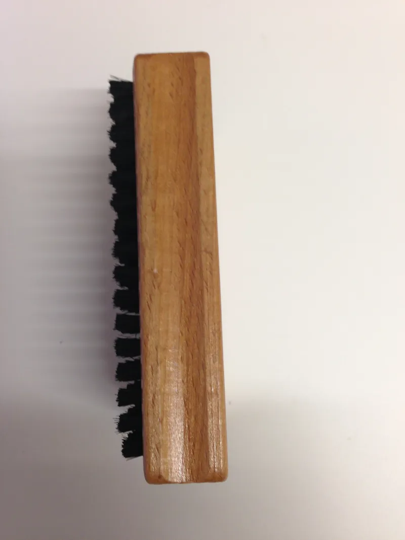 Kunzmann Ski and Snowboard Horse Hair Brush-2