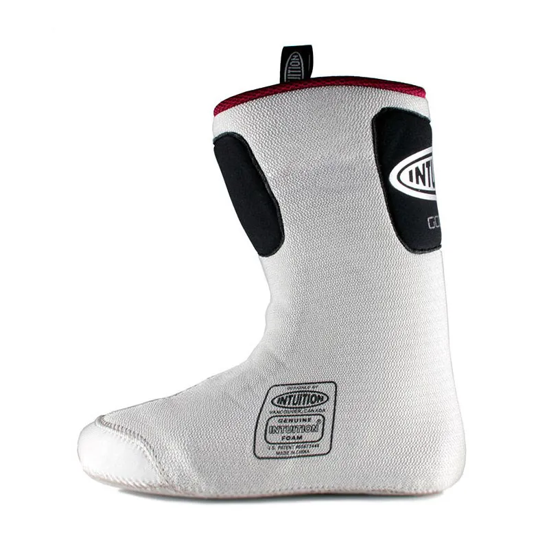 Intuition Godiva Womens Replacement Ski Boot Liners-1