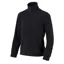 CMP Junior Micro Fleece Mid Layer in Black