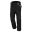 CMP Raven Junior Unisex Ski Pants in Black