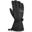 Dakine Titan Leather Gore-Tex Mens Ski Gloves - Black