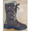 Mammal Lucia OC Grip Womens Winter Snow Boot in Brown