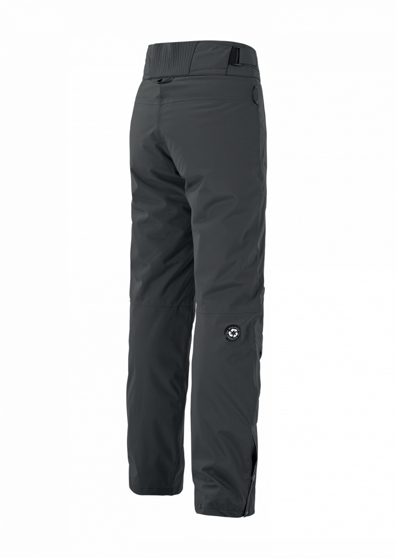 Picture Womens Luna 2.0 Ski Pants in Black-1