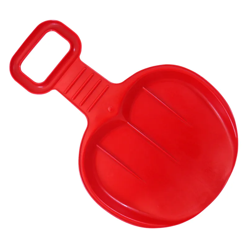 Manbi Kids or Adults Bum Slider - Red