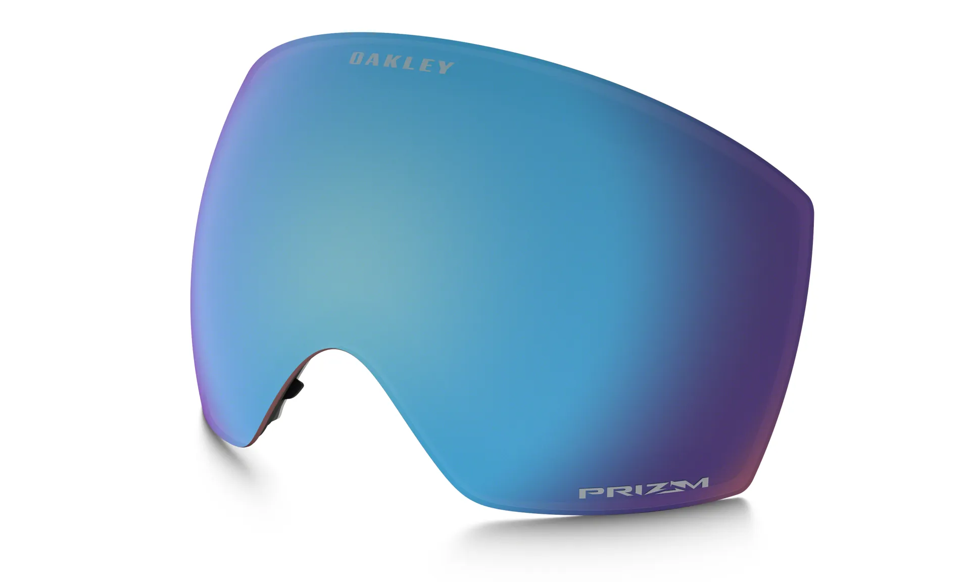 Prizm sapphire snow lens cheap