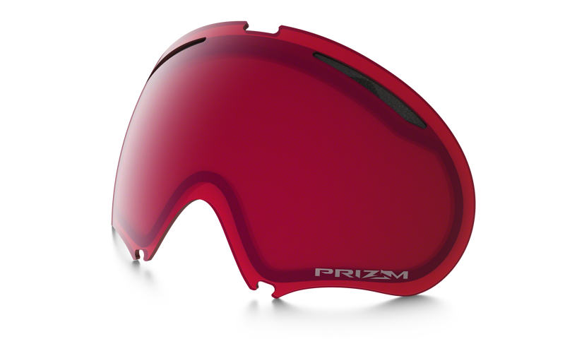 Oakley A Frame 2.0 Prizm Torch Spare/Replacement Lens-1