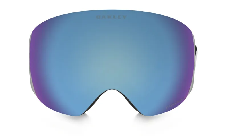 スキー・スノーボードアクセサリー OAKLEY FLIGHT DECK L PRIZM SAPPHIRE Oakley Flight Deck Goggles with Prizm Sapphire Iridium Lens