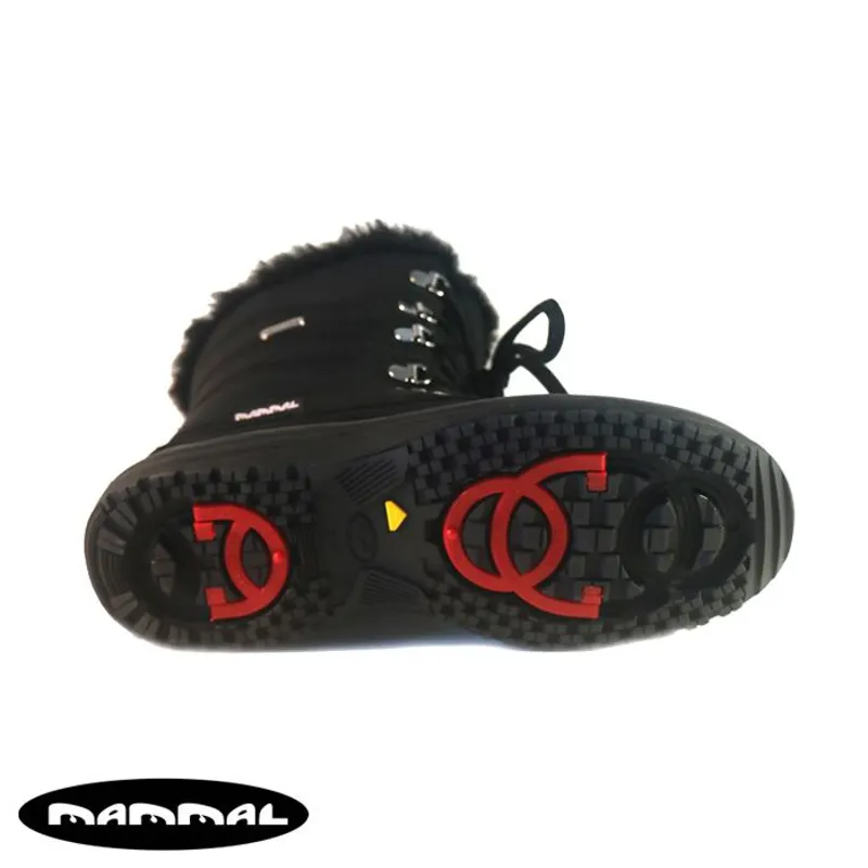 Mammal Aspen OC Grip Snowboot - Black-1