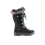 Mammal Lucia OC Grip Womens Winter Snow Boot - Black