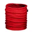 Manbi Mircrofleece Face and Neckwarmer - Red