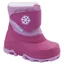 Manbi Boing Kids Snow Boot in Pink