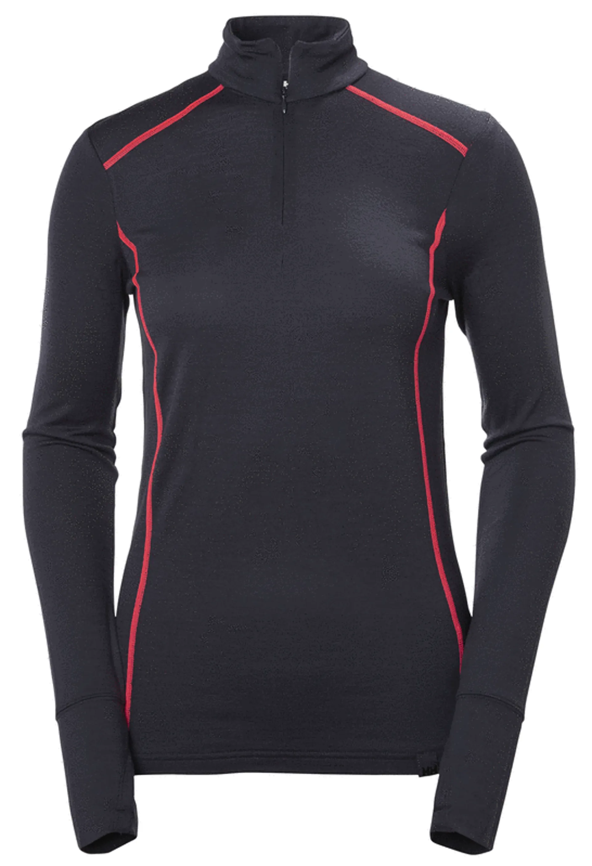 Mid base layer top
