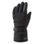 Manbi Rocket Junior Ski Gloves in Black