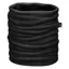 Manbi Mircrofleece Face and Neckwarmer - Black