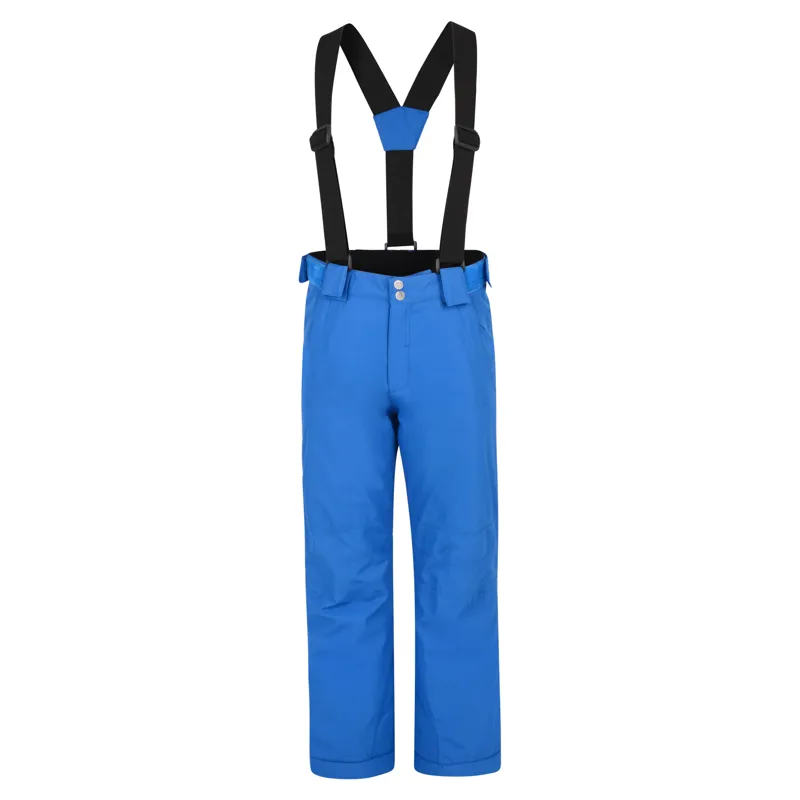 Dare2b Motive Kids Ski Pants in Oxford Blue