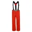 Dare2b Motive Kids Ski Pants in Fiery Red