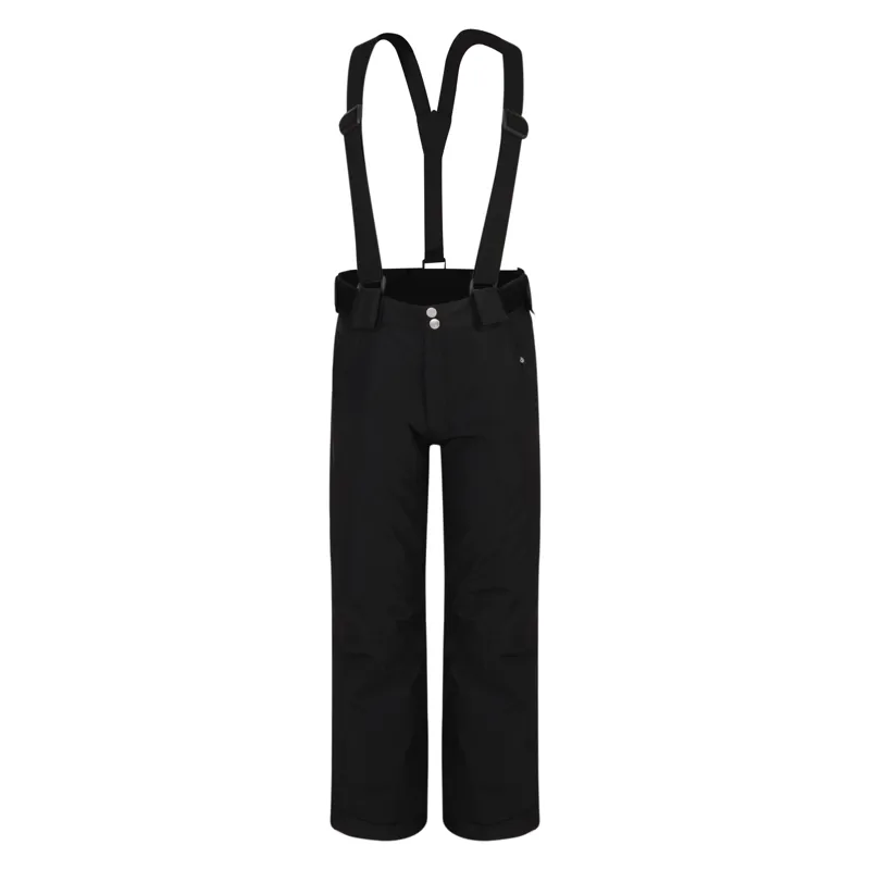 Dare2b Motive Kids Ski Pants in Black