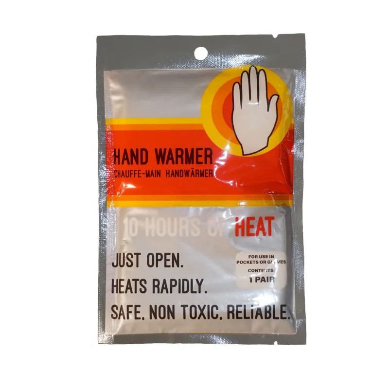 Mycoal Extra life Handwarmer 10+ Hours - 1 Pair Pack