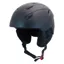 Manbi Park Junior Ski Helmet - Black