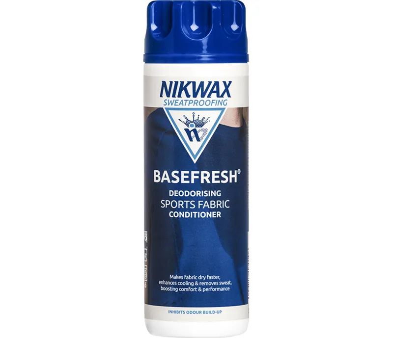 Nikwax Base Fresh Conditioner 300ml