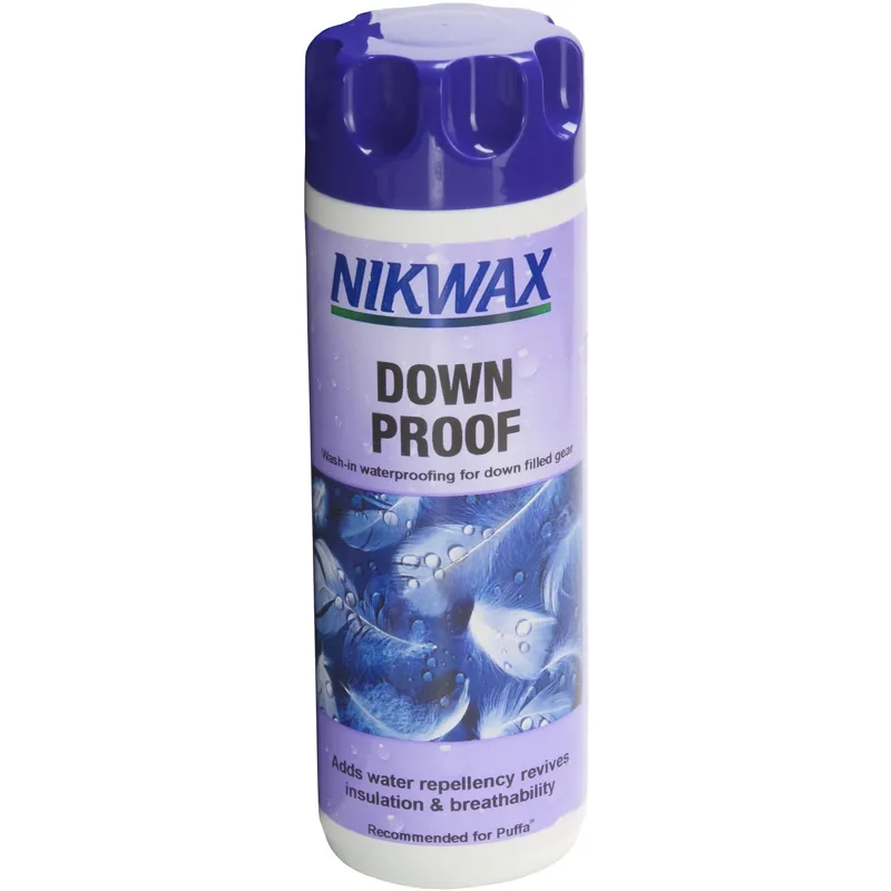 Nikwax Down Proof 300ml