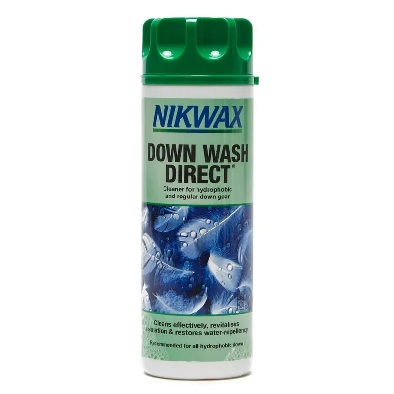 Nikwax Down Wash Direct 300ml